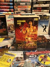 (FSK 18) VHS Videokassette -