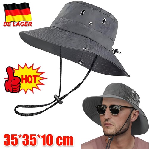 Herren sonnenhut sommer - herren,