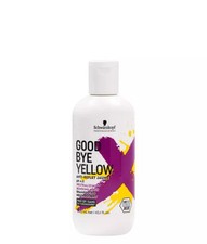 Schwarzkopf goodbye yellow - schwarzkopf,