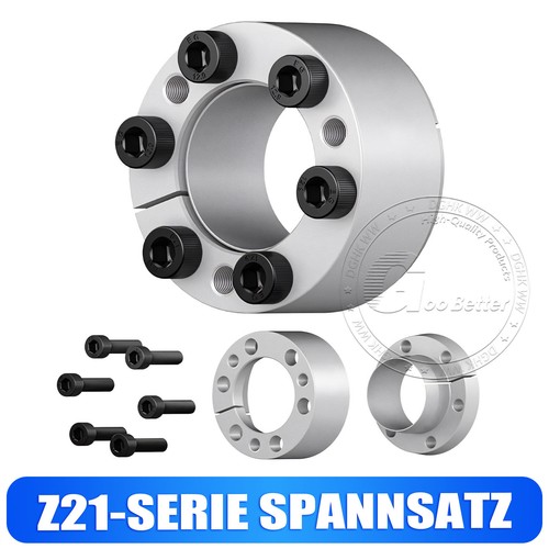 Z21 spannsatz spannsätze - spannsatz,