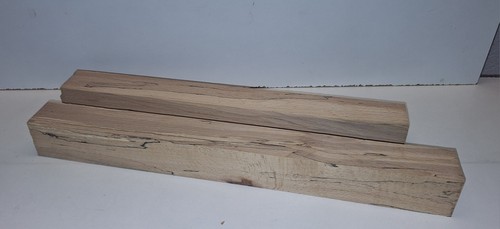 Buche leicht gestockt
