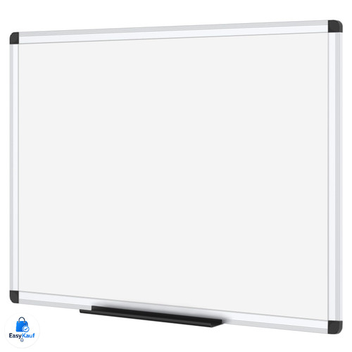 Magnetisches whiteboard 90x60 - magnetisches,