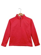 Spyder Fleece Pullover Kinder