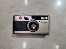 Leica minilux 35mm - minilux,