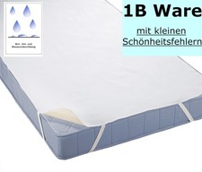 Matratzenauflage wasserdicht