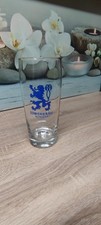 Löwenbrau München Bierglas