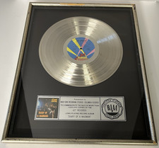 Ozzy Randy Rhoads RIAA Strip