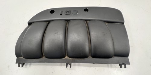 Motorabdeckung mercedes benz - motorabdeckung, mercedes-benz