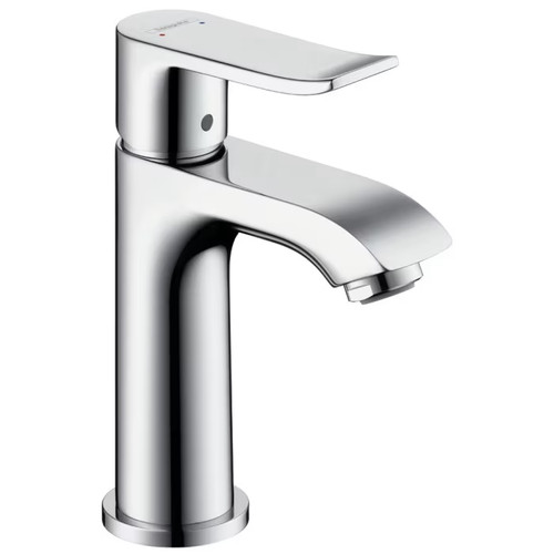 Hansgrohe metris - hansgrohe,