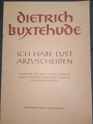 Konvolut chornoten - konvolut, /