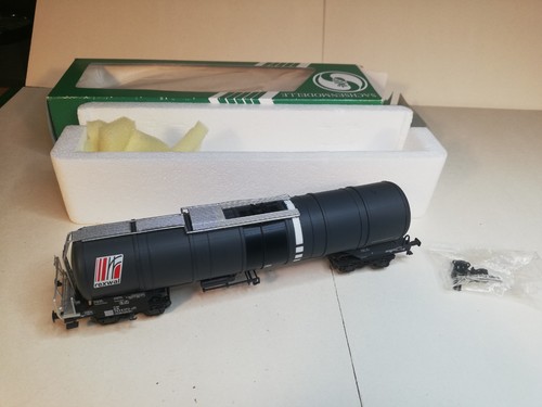 Sachsenmodelle kesselwagen - sachsenmodelle,