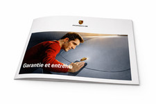 NEU Porsche 911 991.2 992 718