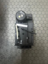 Mercedes W140 ZV Pumpe