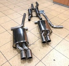 Audi A4 8E QB6 QB7 Quattro