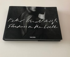 Kultbuch  Peter Lindbergh