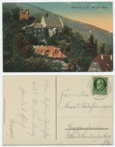 38791 miltenberg die - miltenberg,