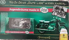 Sternquell, Jugendträume DDR