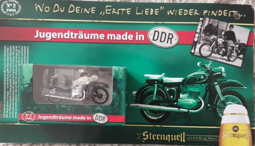 Sternquell jugendträume ddr - sternquell,,