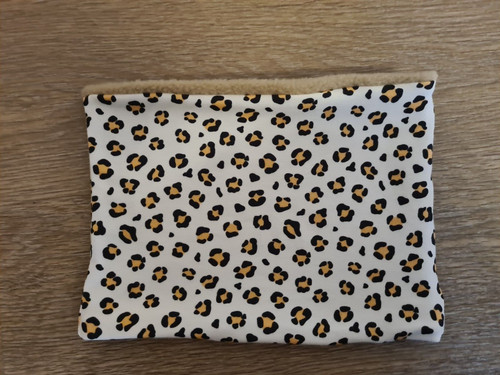 Handmade wende schal snood - wende,
