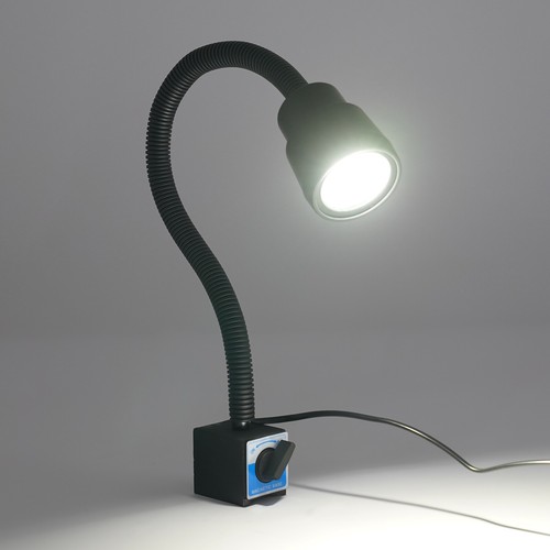 Led magnetische arbeitsleuchte - led,