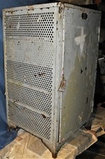 Werkzeugschrank kein Rowac