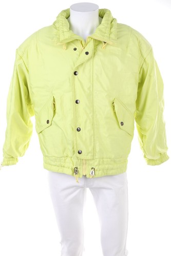 Agression ski jacke 90s - l´agression,