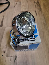 Zusatzscheinwerfer H3 Visor OEM "4 für Custom Bike und Harley