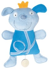 Sigikid ESPRIT Spieluhr Blue