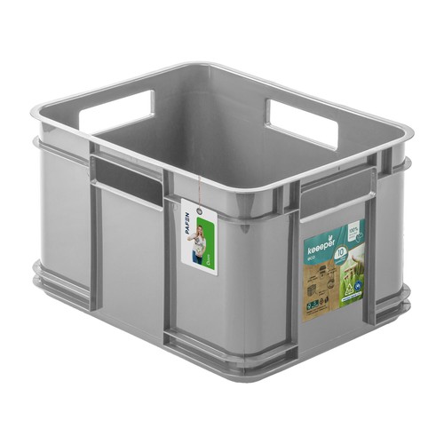 Box behälter stapelbox pafen - behälter,