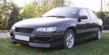 Kühlergrill für opel - kÜhlergrill, omega