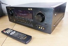 Marantz sr5200 surround - av,