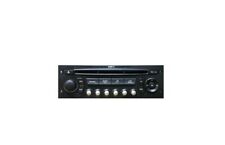 Autoradio CD MP3 Citroen RD4 C2 C3 C4 C5 DS3 PEUGEOT 3008 207 MP3 AUX PLUG&PLAY