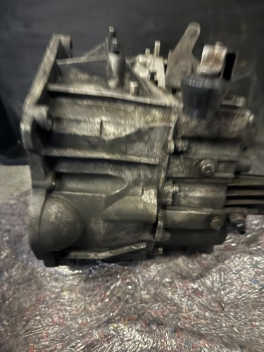 Getriebe chrysler cruiser - getriebe,