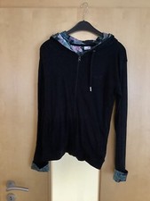 kangaroos jacke Sweat Schwarz Bunt 36/38