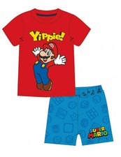 Nintendo Super Mario