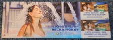 2x KissSalis Therme Gutschein