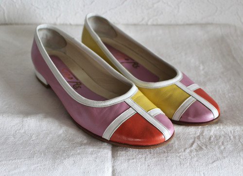 Voll lederschuhe slip - slip, on