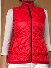 Designer Bogner Weste Gr S NEU