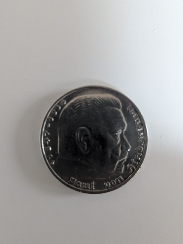 Reichsmark deutsches reich - reichsmark,