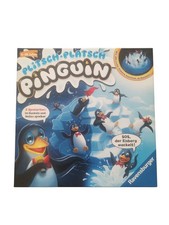 Ravensburger plitsch platsch - plitsch,