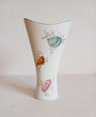 Heinrich selb designer - selb, designer-vase