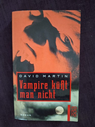 Vampire küsst man nicht - , |