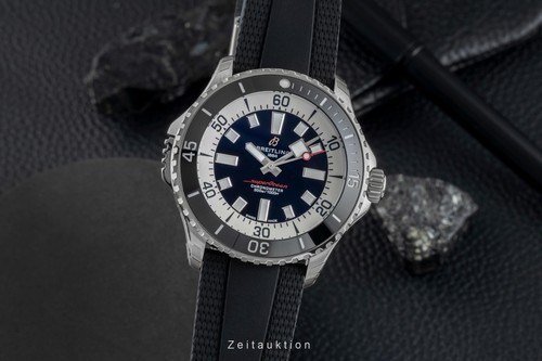 Breitling superocean automatic - superocean,