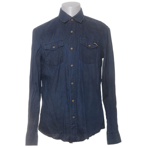 Poolman jeanshemd größe - jeanshemd,,