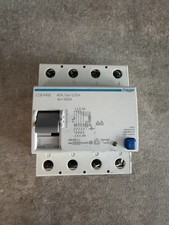 Hager CDB 440E Fi