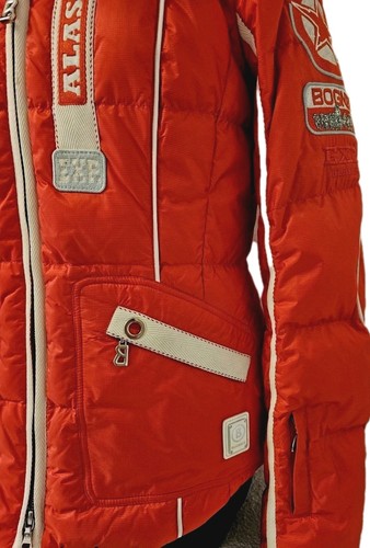 Ski jacke bogner s - ski, 36/s