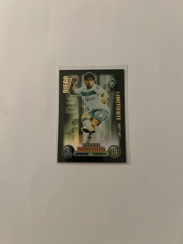 Topps match attax - topps, bundesliga