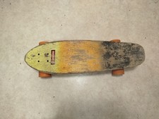 True Glide Skateboard •70er Jahre•Sammlerstück•Vintage•Retro•Old School