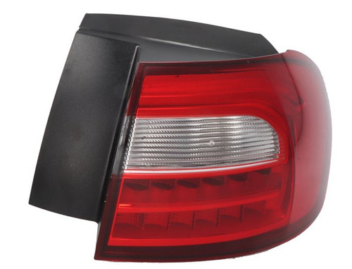 Rückleuchten led p21w - rückleuchten,