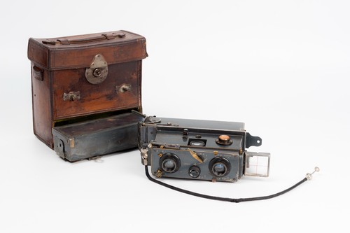 Verascope j richard - no., 7b